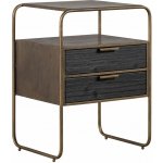 Woood Polemo 45 x 38 cm – Zboží Mobilmania