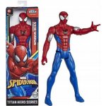 Hasbro Marvel Titan Hero Armored Spider-Man – Hledejceny.cz