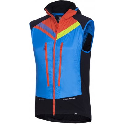 vesta Northfinder Vhan černá – Hledejceny.cz