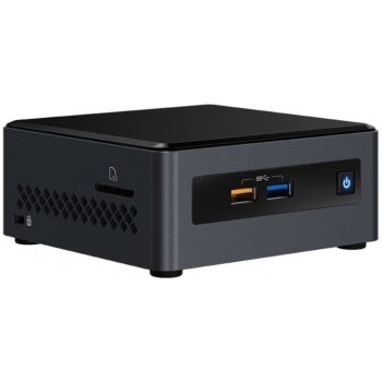 Intel NUC BOXNUC7CJYHN2