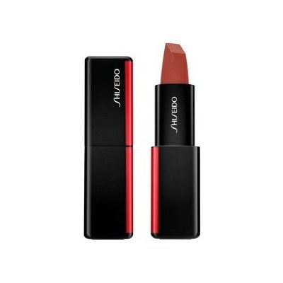 Shiseido Modern Matte Powder Lipstick 504 Thigh High rtěnka pro matný efekt 4 g – Zbozi.Blesk.cz