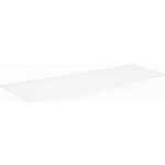 B2B Partner 6103411 1800 x 600 x 18 mm bílá – Hledejceny.cz