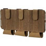 CONDOR OUTDOOR Sumka VAS FLEX trojitá COYOTE – Zbozi.Blesk.cz