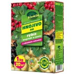 Biomin Orgamin rybízy angrešty 1 kg – Hledejceny.cz