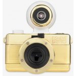 Lomography Fisheye Baby 110 – Zboží Živě