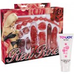 You2Toys Red Roses Set – Zboží Dáma