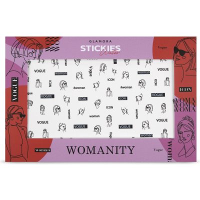 Glamora Vodolepka 5 WOMANITY – Hledejceny.cz