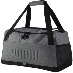 Puma S Sports S 79294 02 bag šedá 30l