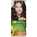 Garnier Color Naturals Creme barva na vlasy 4.12 Icy Brown – Hledejceny.cz