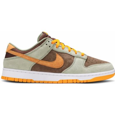 Nike Dunk Low Dusty Olive – Zboží Mobilmania