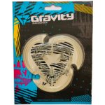 Gravity Heart Mat – Zboží Dáma