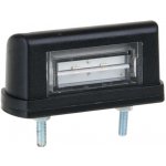 A.M.A. S.P.A. LED osvětlení SPZ 12-30V – Zboží Mobilmania