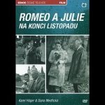 Romeo a Julie na konci listopadu DVD – Hledejceny.cz