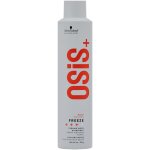 Schwarzkopf Osis Freeze Fix super silný lak 300 ml – Zboží Dáma
