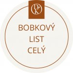 Davídkovo koření Etiketa Bobkový list celý béžová průměr 4,5 cm 1 ks – Hledejceny.cz