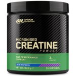 Optimum Nutrition Micronized Creatine Powder 360 g – Zboží Mobilmania
