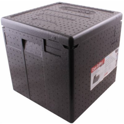 Termobox PROFI na 8 pizza krabic, 410*410*404 mm – Zboží Mobilmania