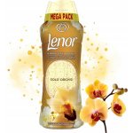 Lenor Gold Orchid vonné perličky do pračky 570 g – Zboží Dáma