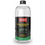 Ballistol Čistič Tlumičů 500 ml – Sleviste.cz