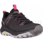 Merrell J037274 Siren 4 Gtx black – Zbozi.Blesk.cz