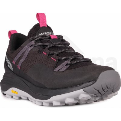 Merrell J037274 Siren 4 Gtx black – Hledejceny.cz