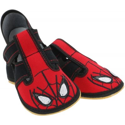 CRAVE bačkůrky Spider dětské Barefoot přezůvky – Zbozi.Blesk.cz