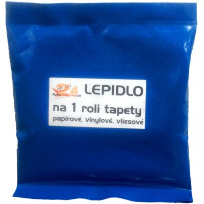 Pronicel Lepidlo na tapety 40 g – Zbozi.Blesk.cz