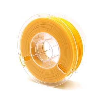 Raise3D premium PLA 1,75mm, 1kg, žlutá – Zboží Živě
