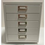 Enprag HDK-S05 bílá RAL 9003 – Hledejceny.cz