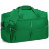 Cestovní tašky a batohy Roncato IRONIK Ryanair 415306-37 zelená 20 L