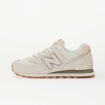 New Balance 574 Sea Salt/ Sea Salt – Zboží Dáma