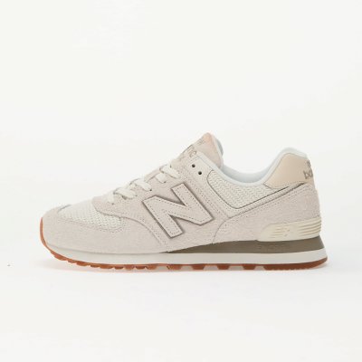New Balance 574 Sea Salt/ Sea Salt – Zboží Dáma