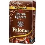 Douwe Egberts Paloma zrnková 1 kg – Hledejceny.cz