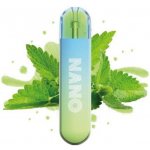 iJoy Lio Nano Pro 1200 Fresh Mint 16 mg 1200 potáhnutí – Zboží Mobilmania