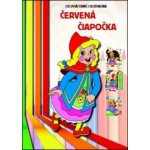 Červená čiapočka – Sleviste.cz