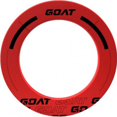 Goat Surround - kruh kolem terče - Red 1 – Sleviste.cz