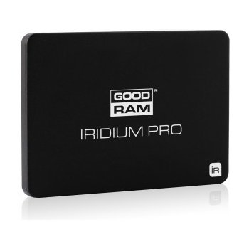 Iridium Pro 240GB, 2,5", SATAIII, SSDPR-IRIDPRO-240