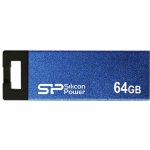 SILICON POWER Touch 835 64GB SP064GBUF2835V1B – Hledejceny.cz