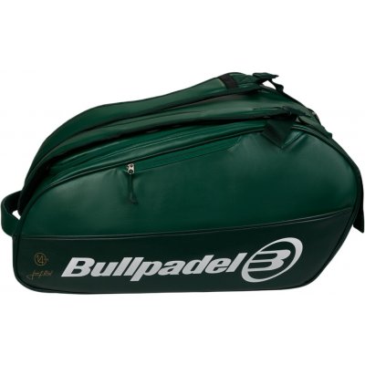 Bullpadel BPP26023 Icon Green – Sleviste.cz