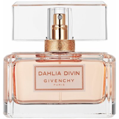 Givenchy Dahlia Divin parfémovaná voda dámská 50 ml