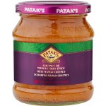 Patak's Hot Mango Chutney 340 g – Sleviste.cz