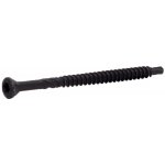Vrut RAPI-TEC FASAD, kalený nerez černěno 5x60/36 TX25 – Hledejceny.cz