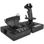 Logitech X56 945-000059 – Zbozi.Blesk.cz