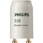 Philips startér S 10 4-65W SIN 220-240V prům. – Hledejceny.cz