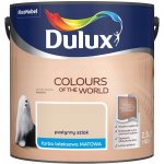 Dulux COW pouštní stezka 2,5 L – Zbozi.Blesk.cz