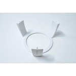 OEM pro DECO BE25 na strop i na stěnu, bílý – Hledejceny.cz