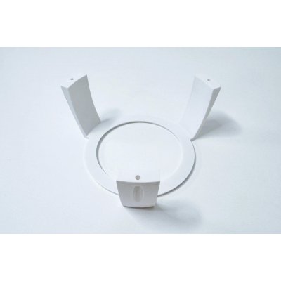 OEM pro DECO BE25 na strop i na stěnu, bílý – Hledejceny.cz