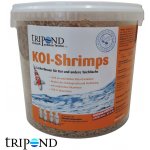 Tripond KOI Shrimps 5 l – Zboží Mobilmania