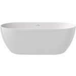 Ravak Freedom O 169 x 80 cm XC00100020 – Sleviste.cz