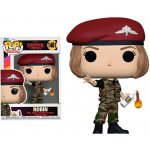 Funko Pop! 1461 Stranger Things Robin Television – Zboží Mobilmania